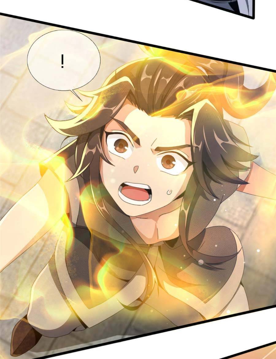 Lược Thiên Ký chapter 4 - Trang 68