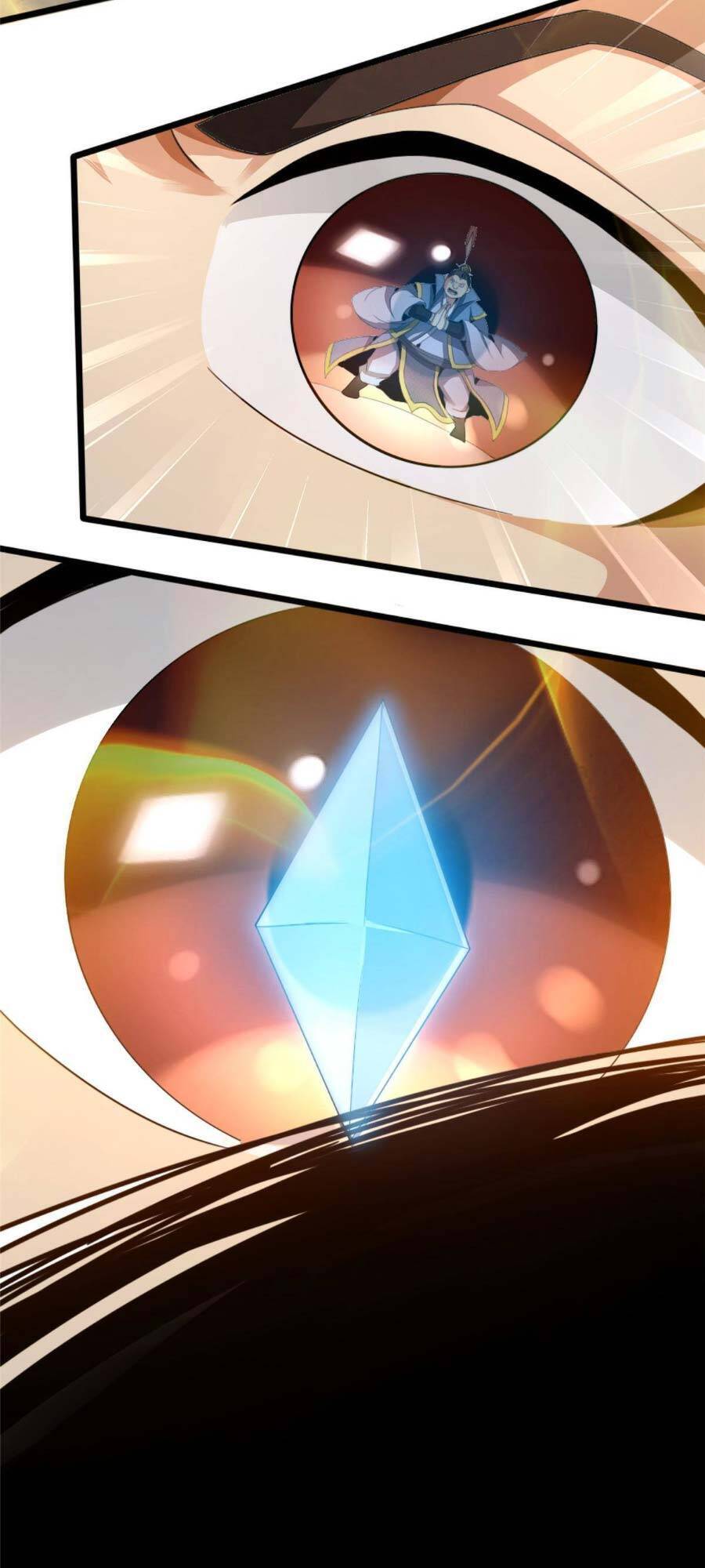 Lược Thiên Ký chapter 4 - Trang 69