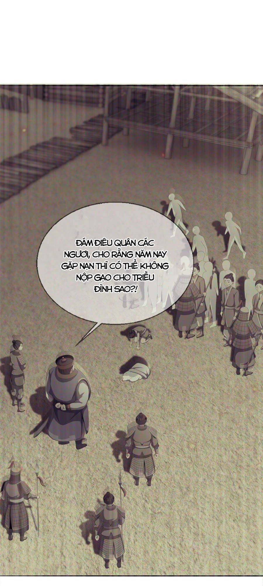 Lược Thiên Ký chapter 4 - Trang 75