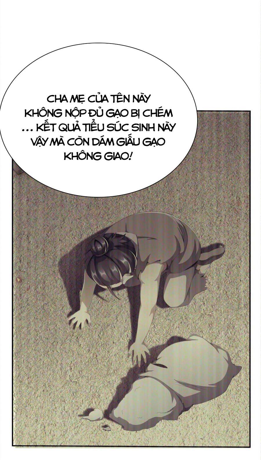Lược Thiên Ký chapter 4 - Trang 78