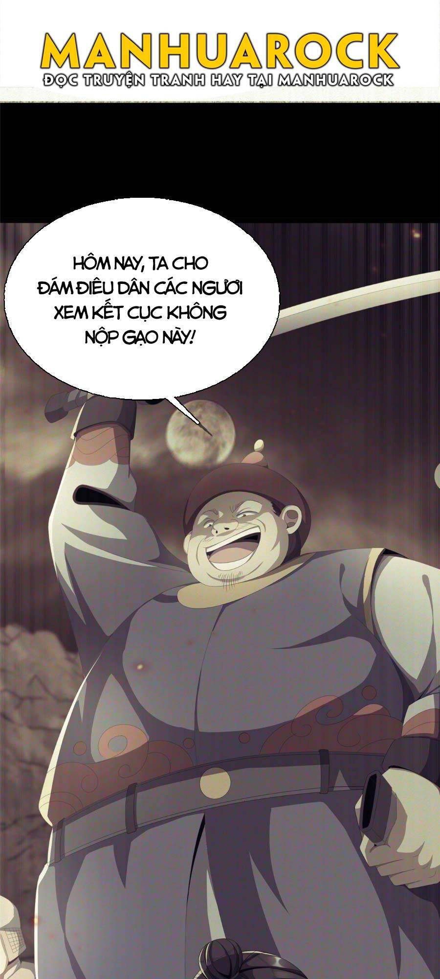 Lược Thiên Ký chapter 4 - Trang 79