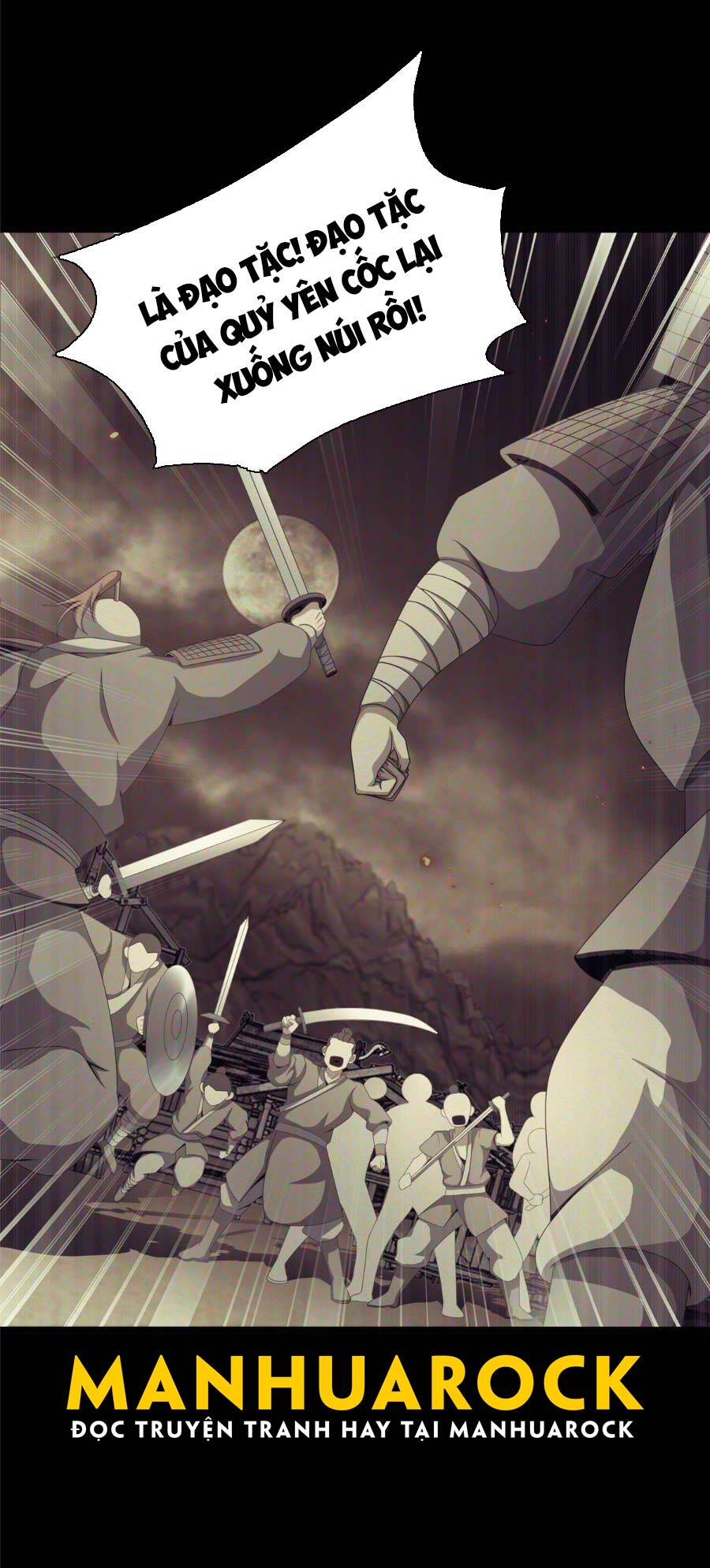 Lược Thiên Ký chapter 4 - Trang 87