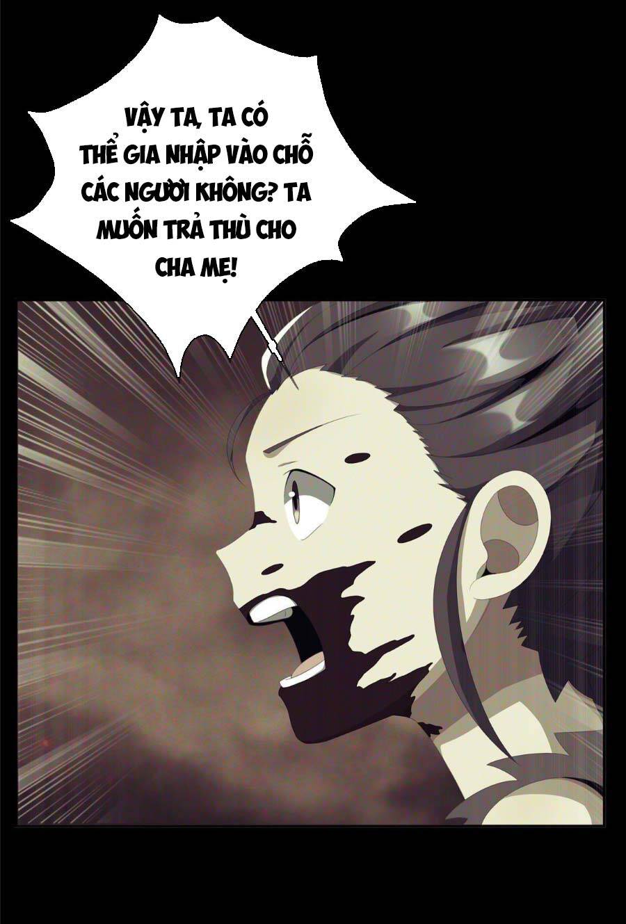 Lược Thiên Ký chapter 4 - Trang 94
