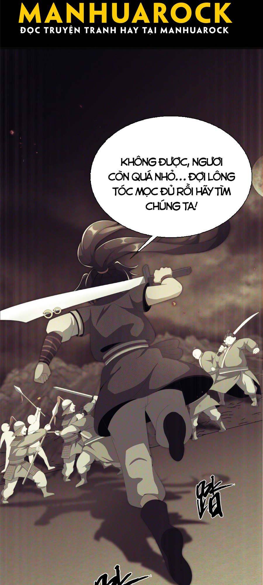 Lược Thiên Ký chapter 4 - Trang 95