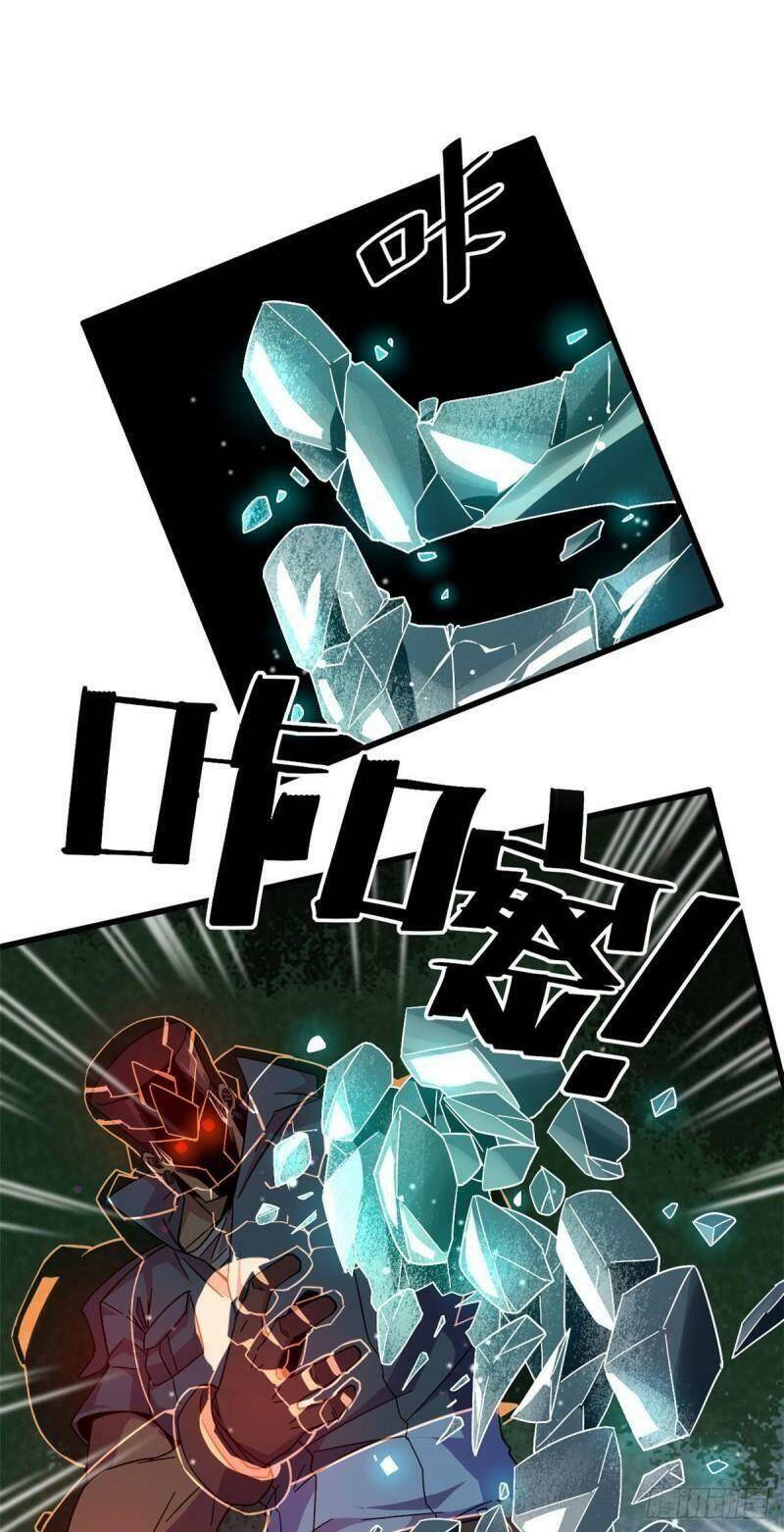 Siêu Thần Chế Tạp Sư chapter 31 - Upload bởi truyensieuhay.com