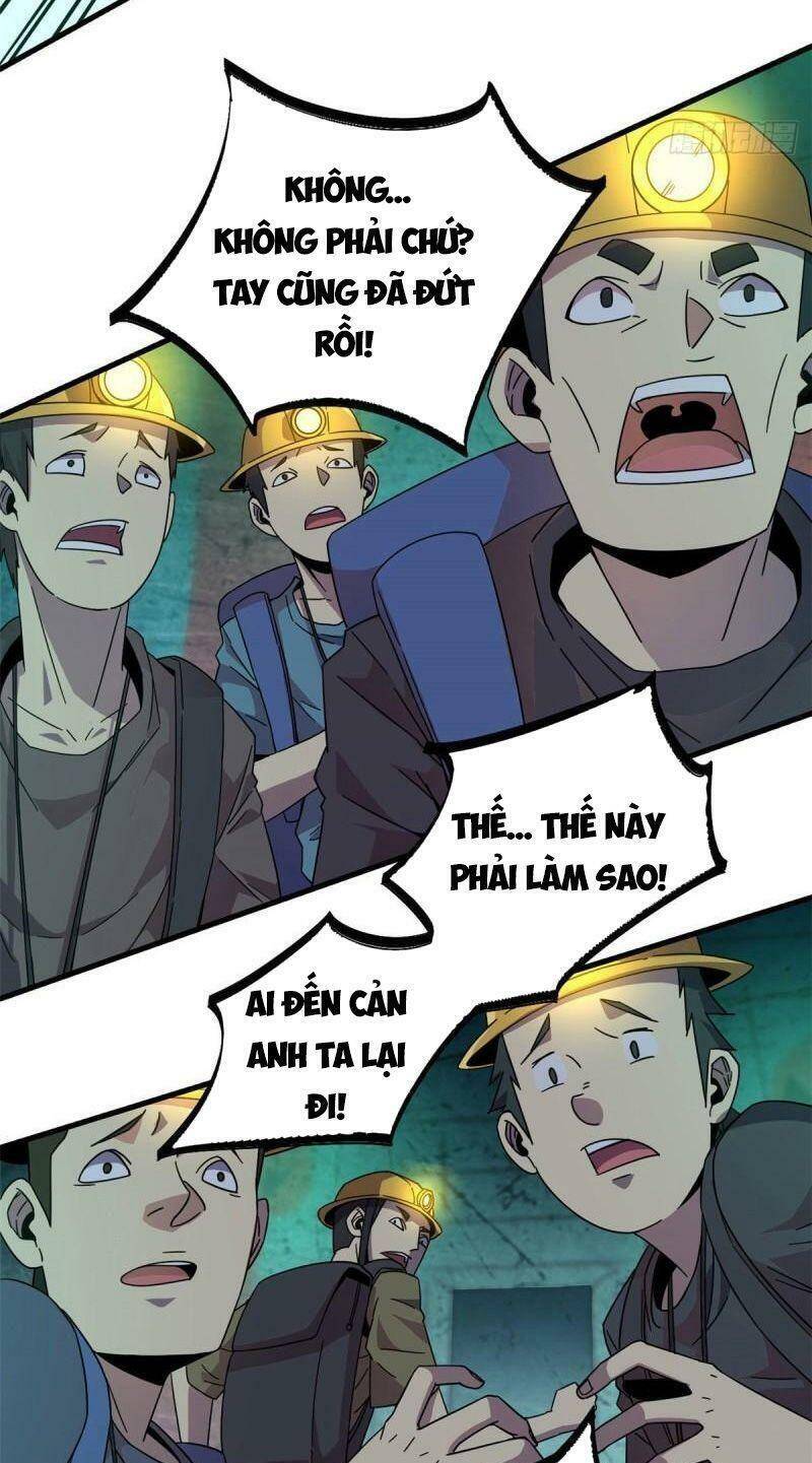 Siêu Thần Chế Tạp Sư chapter 31 - Upload bởi truyensieuhay.com