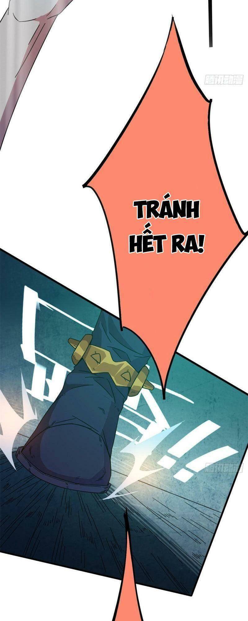Siêu Thần Chế Tạp Sư chapter 31 - Upload bởi truyensieuhay.com