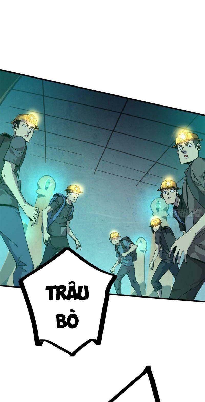 Siêu Thần Chế Tạp Sư chapter 31 - Upload bởi truyensieuhay.com