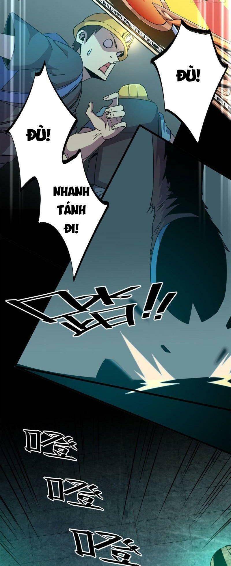 Siêu Thần Chế Tạp Sư chapter 31 - Upload bởi truyensieuhay.com