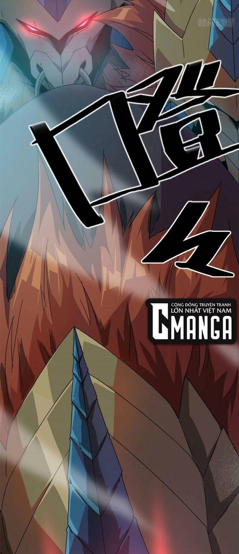 Siêu Thần Chế Tạp Sư chapter 31 - Upload bởi truyensieuhay.com