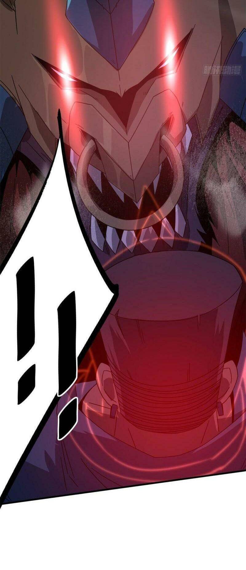 Siêu Thần Chế Tạp Sư chapter 31 - Upload bởi truyensieuhay.com