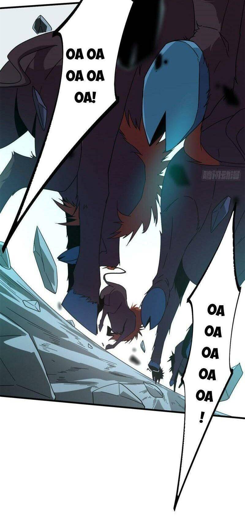 Siêu Thần Chế Tạp Sư chapter 31 - Upload bởi truyensieuhay.com
