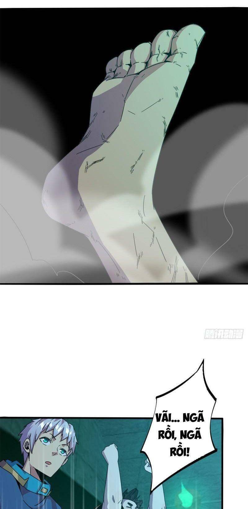 Siêu Thần Chế Tạp Sư chapter 31 - Upload bởi truyensieuhay.com