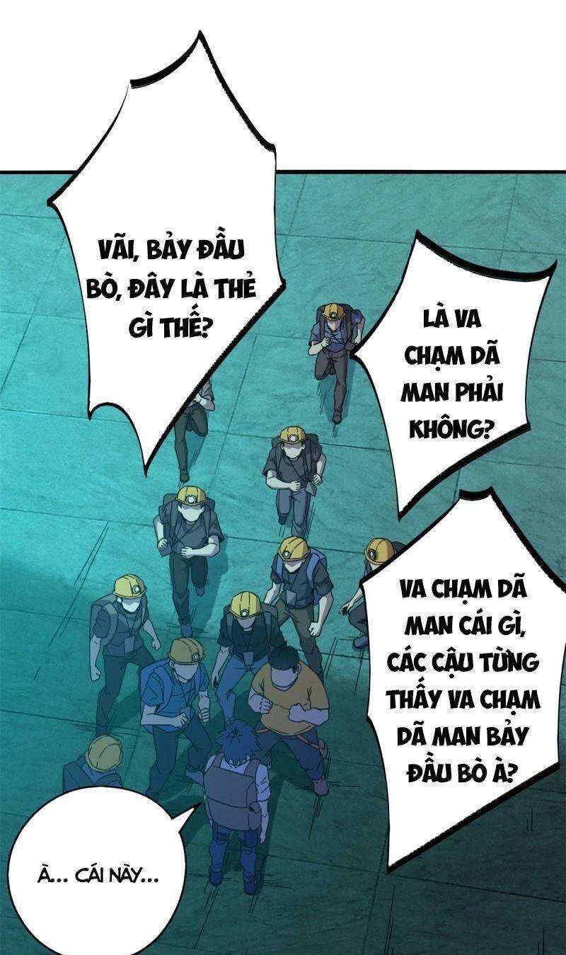 Siêu Thần Chế Tạp Sư chapter 31 - Upload bởi truyensieuhay.com