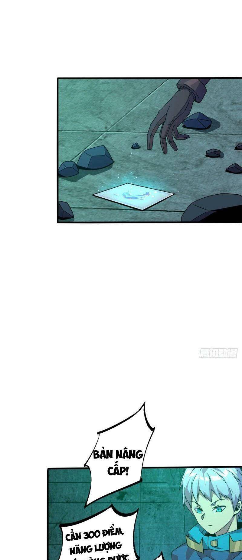 Siêu Thần Chế Tạp Sư chapter 31 - Upload bởi truyensieuhay.com