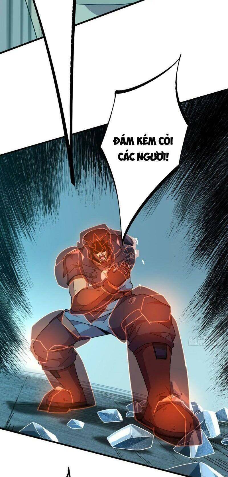 Siêu Thần Chế Tạp Sư chapter 31 - Upload bởi truyensieuhay.com