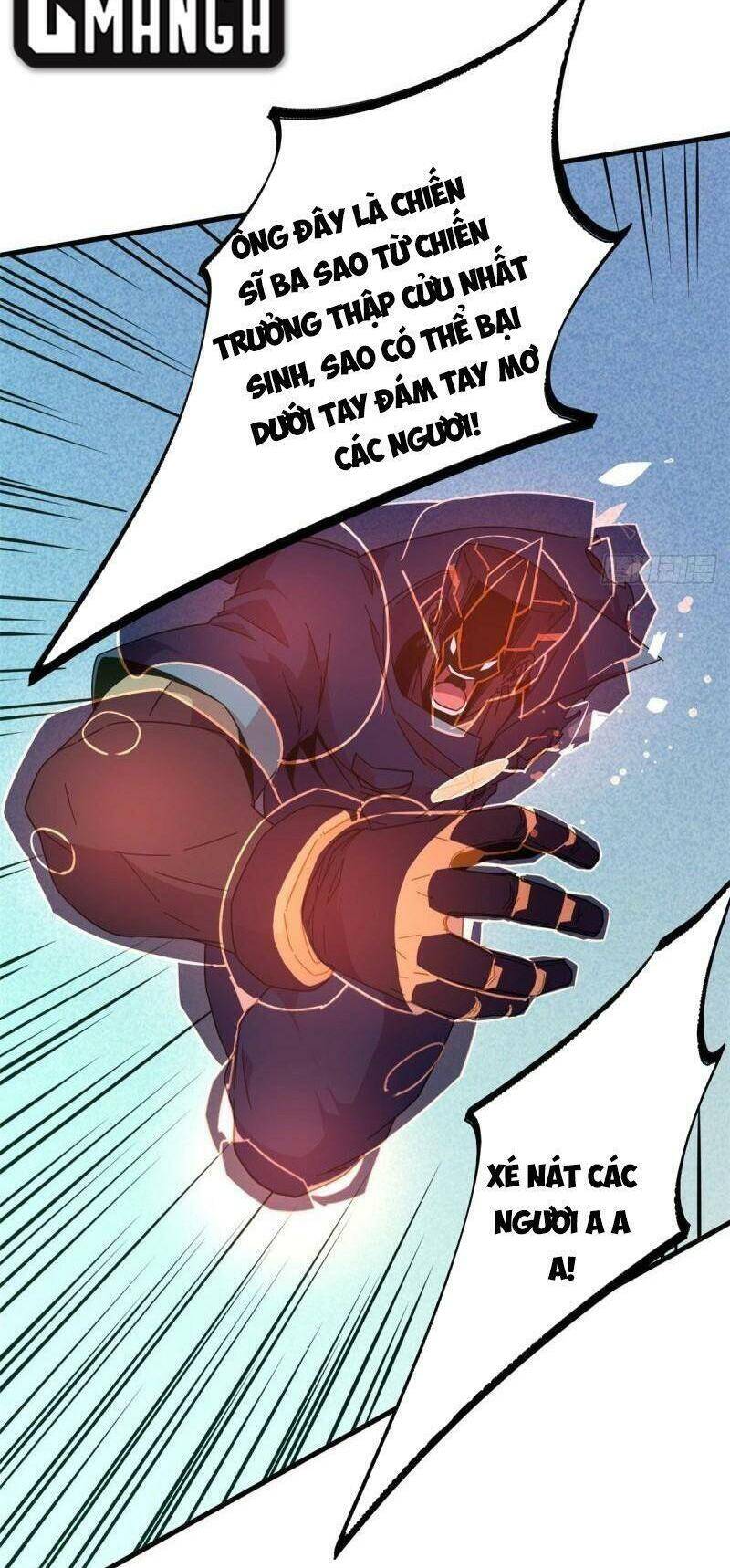 Siêu Thần Chế Tạp Sư chapter 31 - Upload bởi truyensieuhay.com