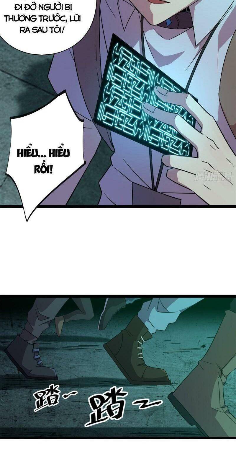 Siêu Thần Chế Tạp Sư chapter 32 - Upload bởi truyensieuhay.com