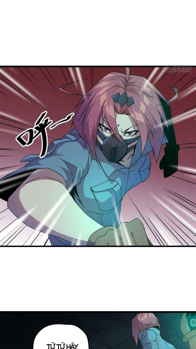 Siêu Thần Chế Tạp Sư chapter 32 - Upload bởi truyensieuhay.com