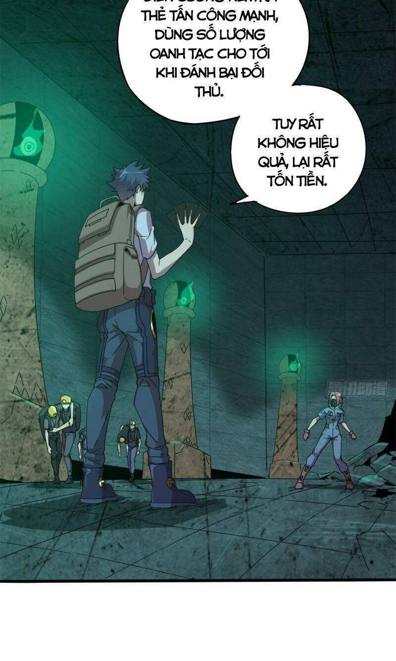 Siêu Thần Chế Tạp Sư chapter 32 - Upload bởi truyensieuhay.com