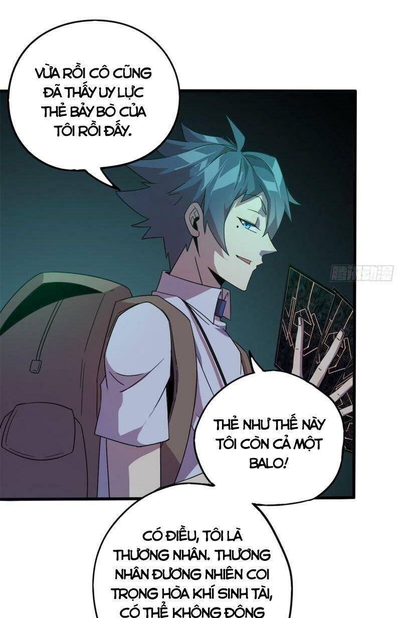 Siêu Thần Chế Tạp Sư chapter 32 - Upload bởi truyensieuhay.com