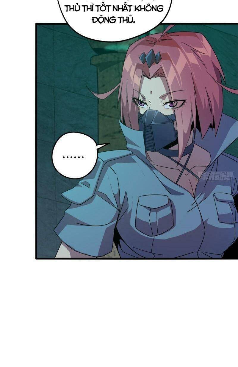 Siêu Thần Chế Tạp Sư chapter 32 - Upload bởi truyensieuhay.com