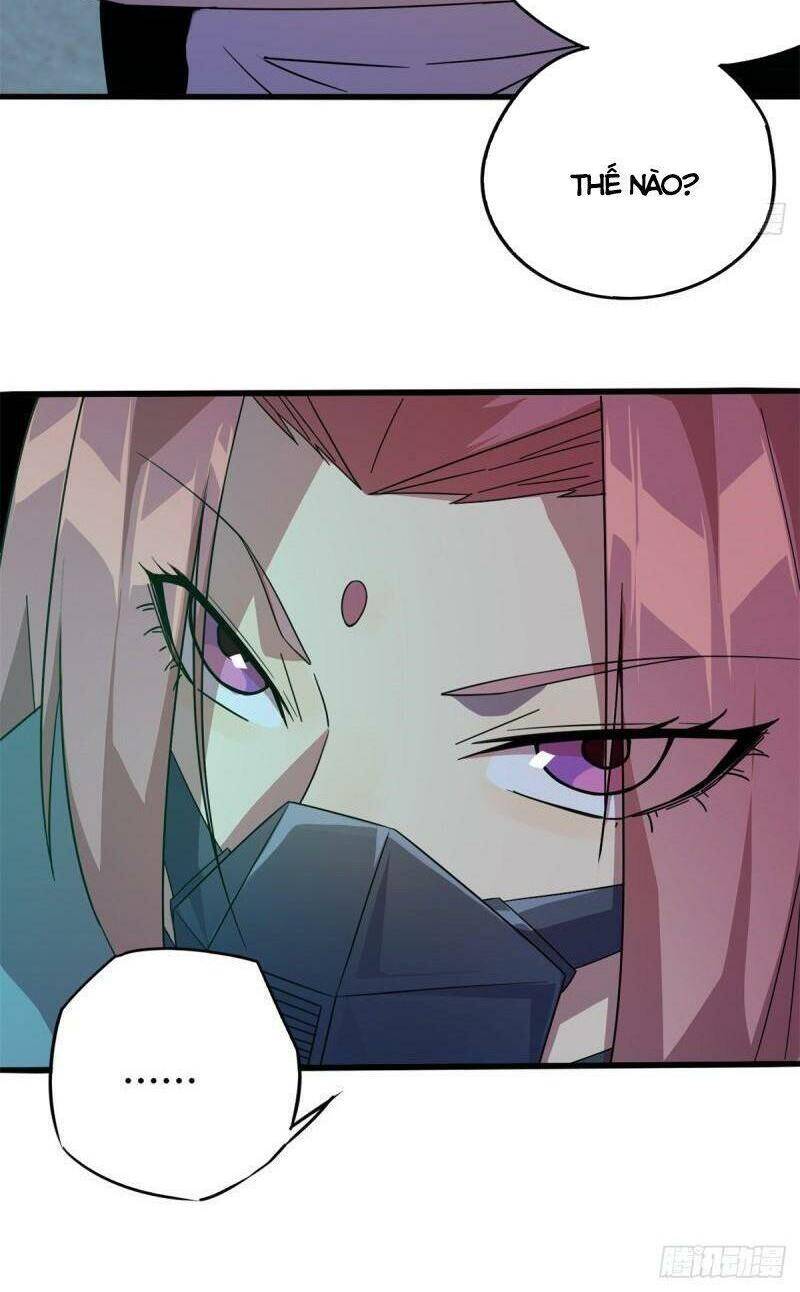 Siêu Thần Chế Tạp Sư chapter 32 - Upload bởi truyensieuhay.com