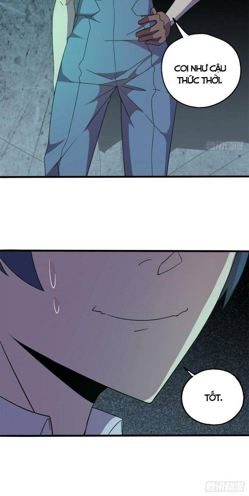 Siêu Thần Chế Tạp Sư chapter 32 - Upload bởi truyensieuhay.com