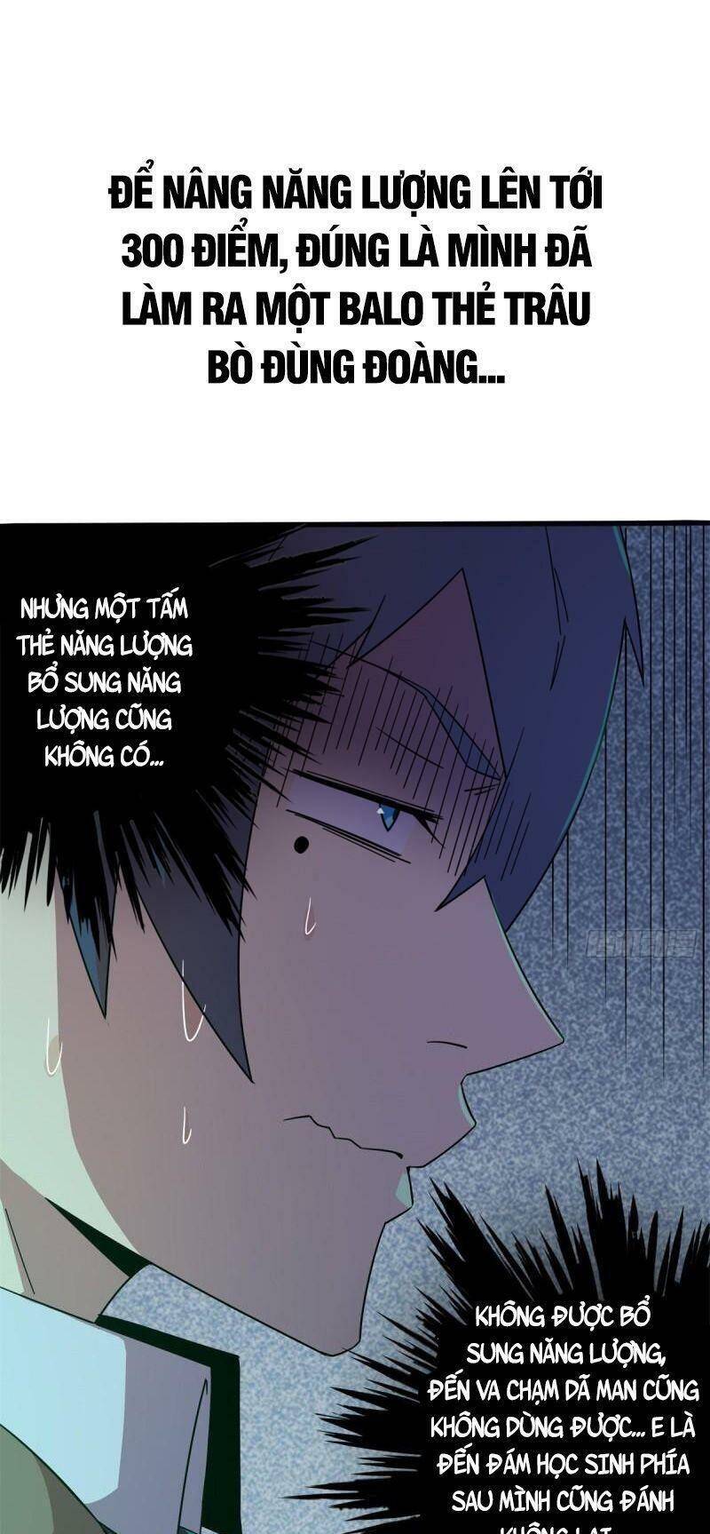 Siêu Thần Chế Tạp Sư chapter 32 - Upload bởi truyensieuhay.com