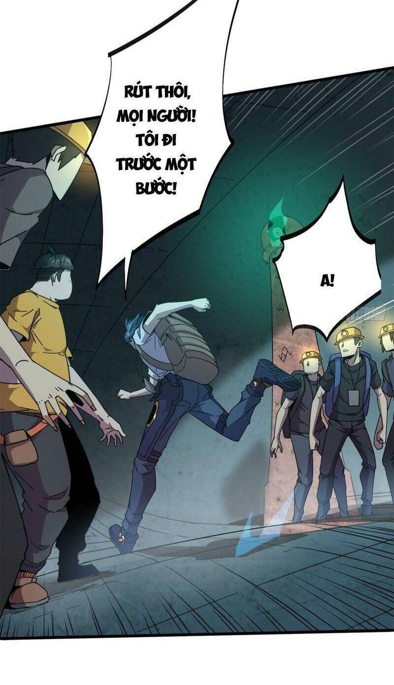 Siêu Thần Chế Tạp Sư chapter 32 - Upload bởi truyensieuhay.com