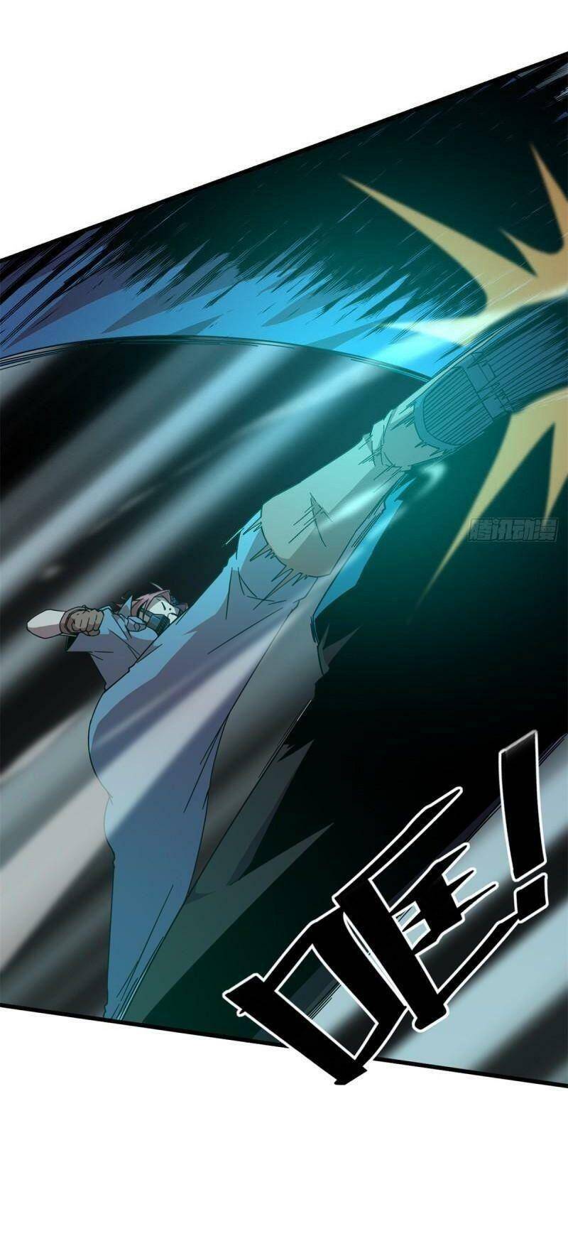 Siêu Thần Chế Tạp Sư chapter 32 - Upload bởi truyensieuhay.com