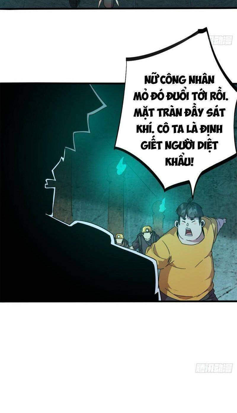Siêu Thần Chế Tạp Sư chapter 32 - Upload bởi truyensieuhay.com