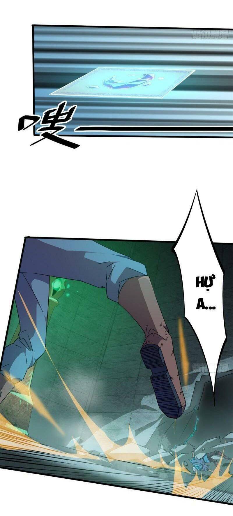 Siêu Thần Chế Tạp Sư chapter 32 - Upload bởi truyensieuhay.com