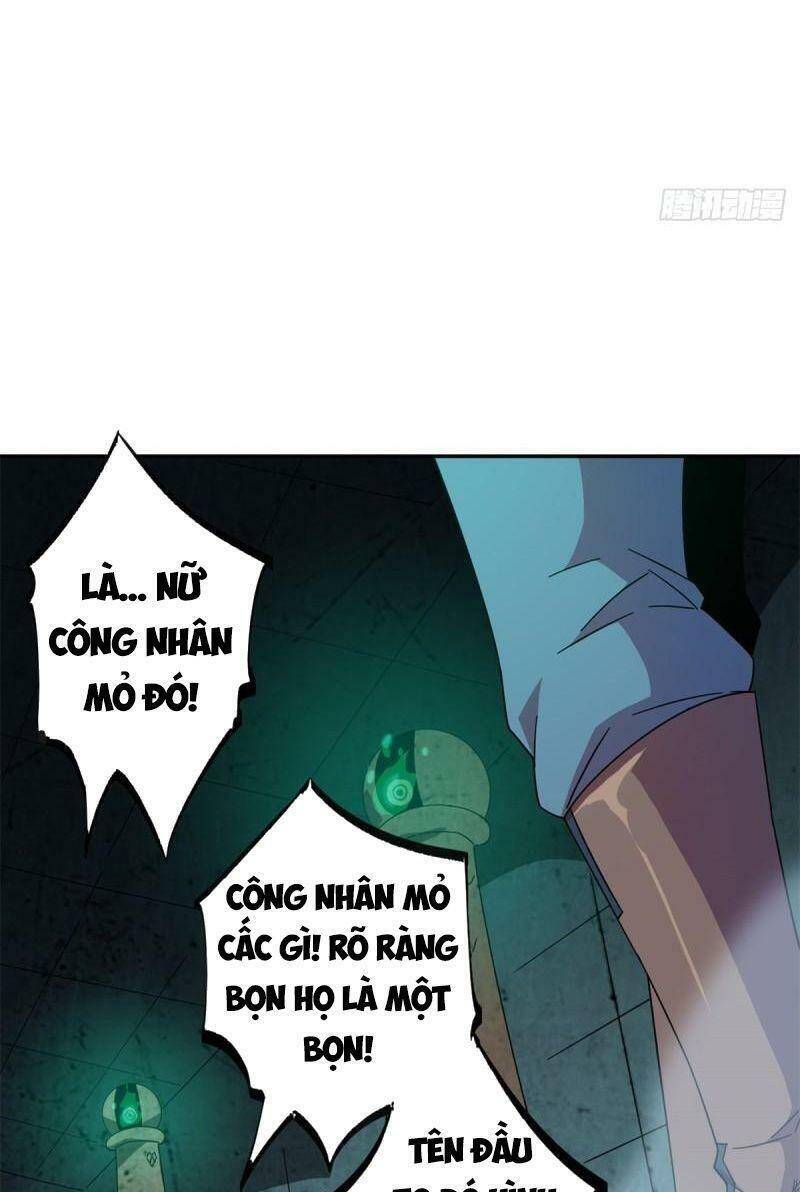 Siêu Thần Chế Tạp Sư chapter 32 - Upload bởi truyensieuhay.com