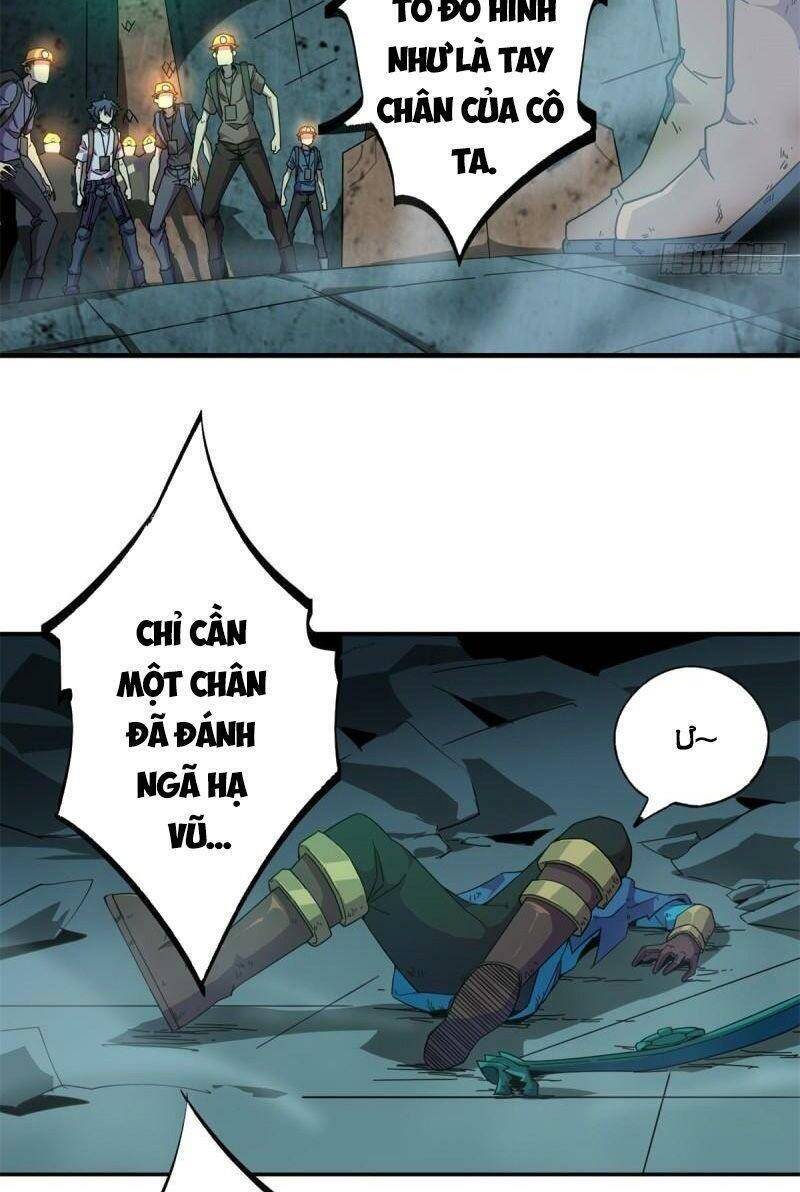 Siêu Thần Chế Tạp Sư chapter 32 - Upload bởi truyensieuhay.com