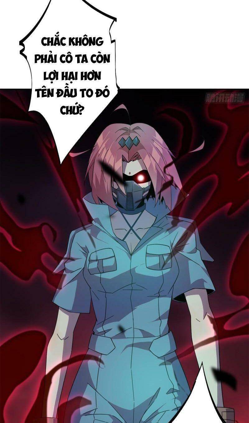 Siêu Thần Chế Tạp Sư chapter 32 - Upload bởi truyensieuhay.com