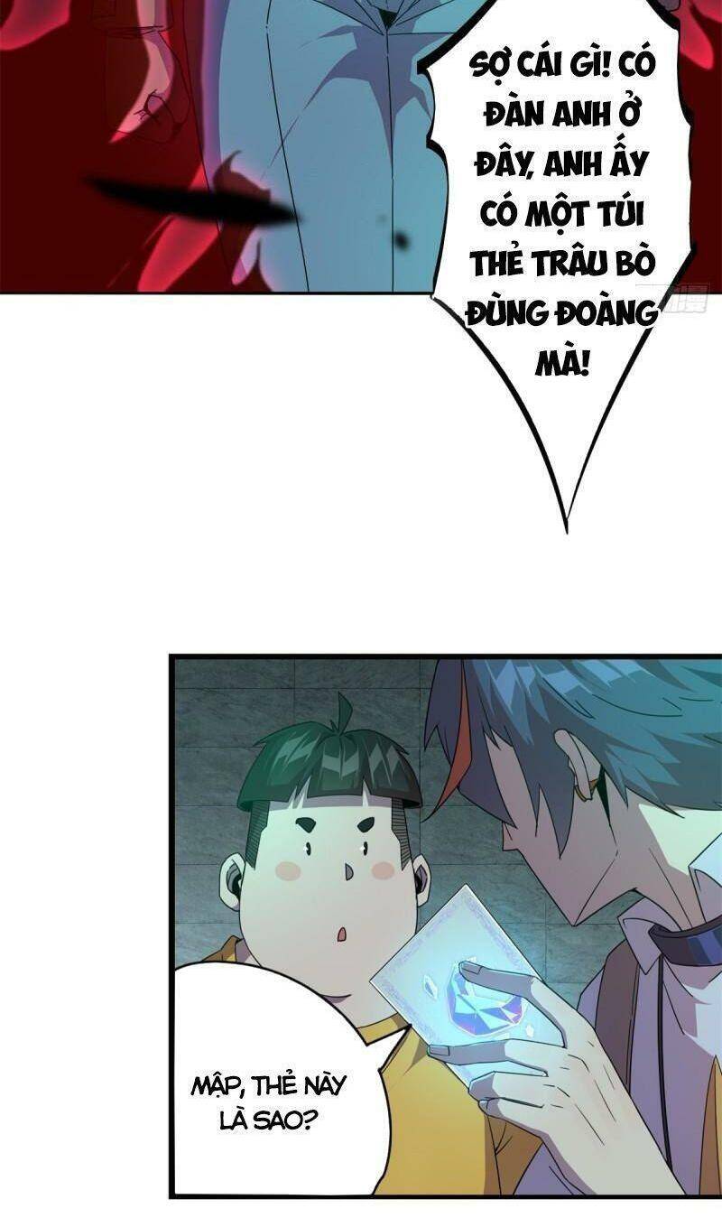 Siêu Thần Chế Tạp Sư chapter 32 - Upload bởi truyensieuhay.com