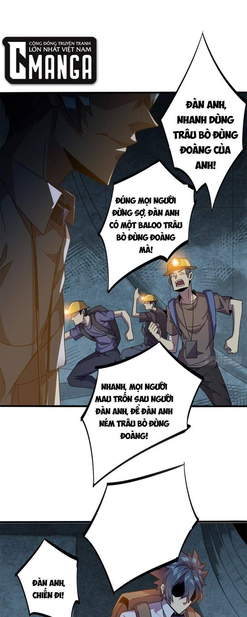 Siêu Thần Chế Tạp Sư chapter 33 - Upload bởi truyensieuhay.com