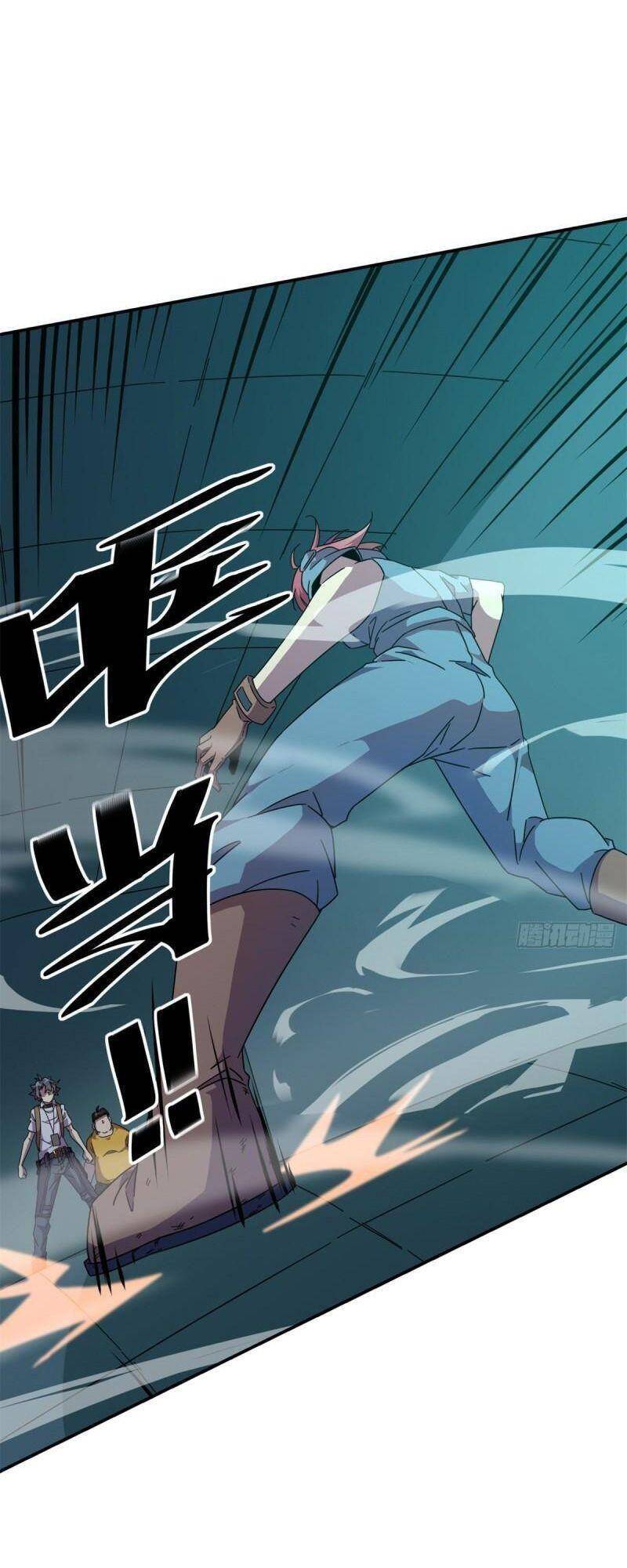 Siêu Thần Chế Tạp Sư chapter 33 - Upload bởi truyensieuhay.com
