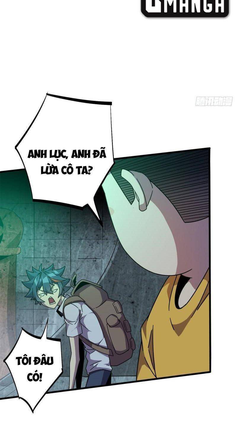 Siêu Thần Chế Tạp Sư chapter 33 - Upload bởi truyensieuhay.com