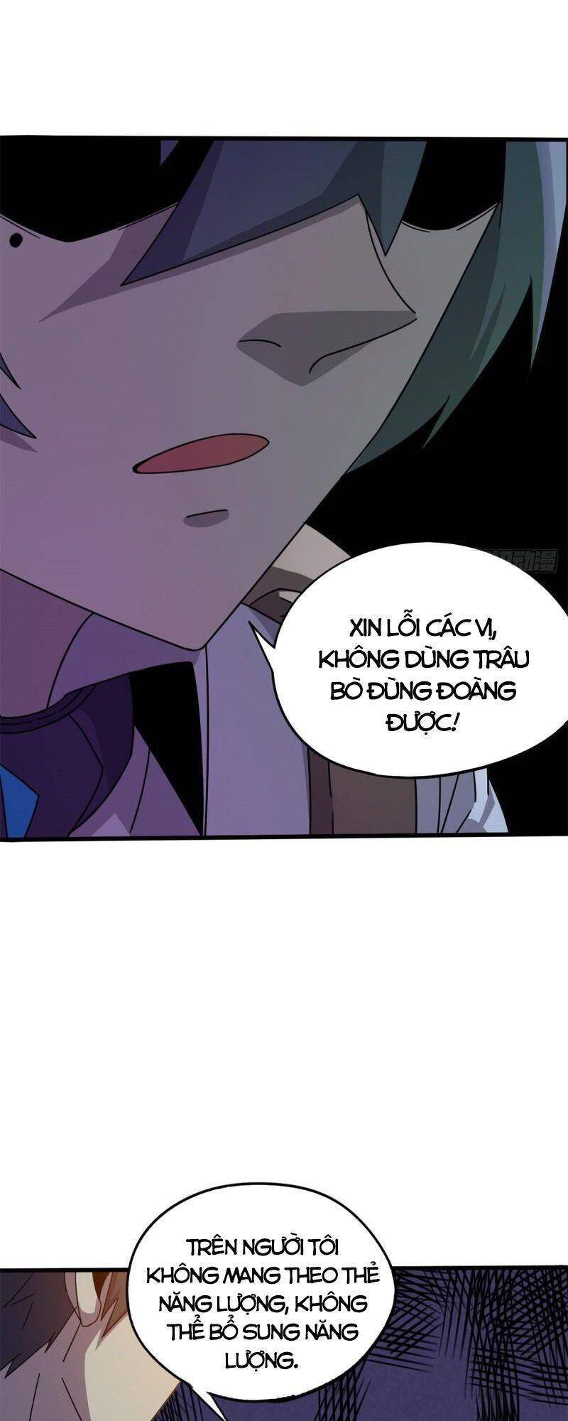 Siêu Thần Chế Tạp Sư chapter 33 - Upload bởi truyensieuhay.com