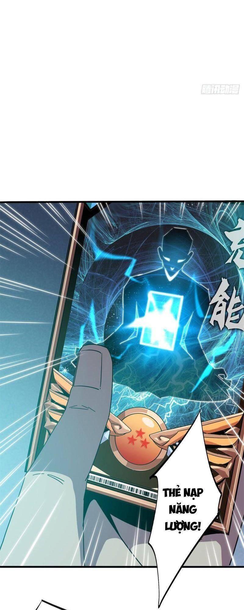 Siêu Thần Chế Tạp Sư chapter 33 - Upload bởi truyensieuhay.com