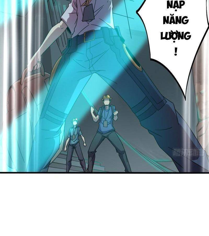 Siêu Thần Chế Tạp Sư chapter 33 - Upload bởi truyensieuhay.com