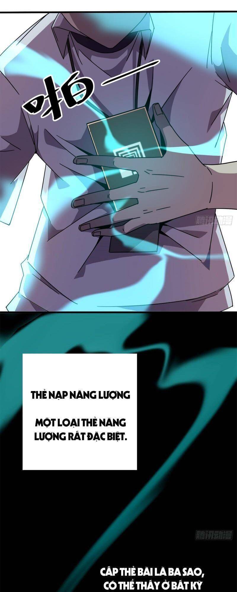 Siêu Thần Chế Tạp Sư chapter 33 - Upload bởi truyensieuhay.com