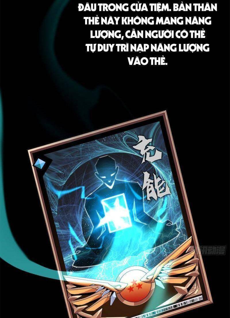 Siêu Thần Chế Tạp Sư chapter 33 - Upload bởi truyensieuhay.com