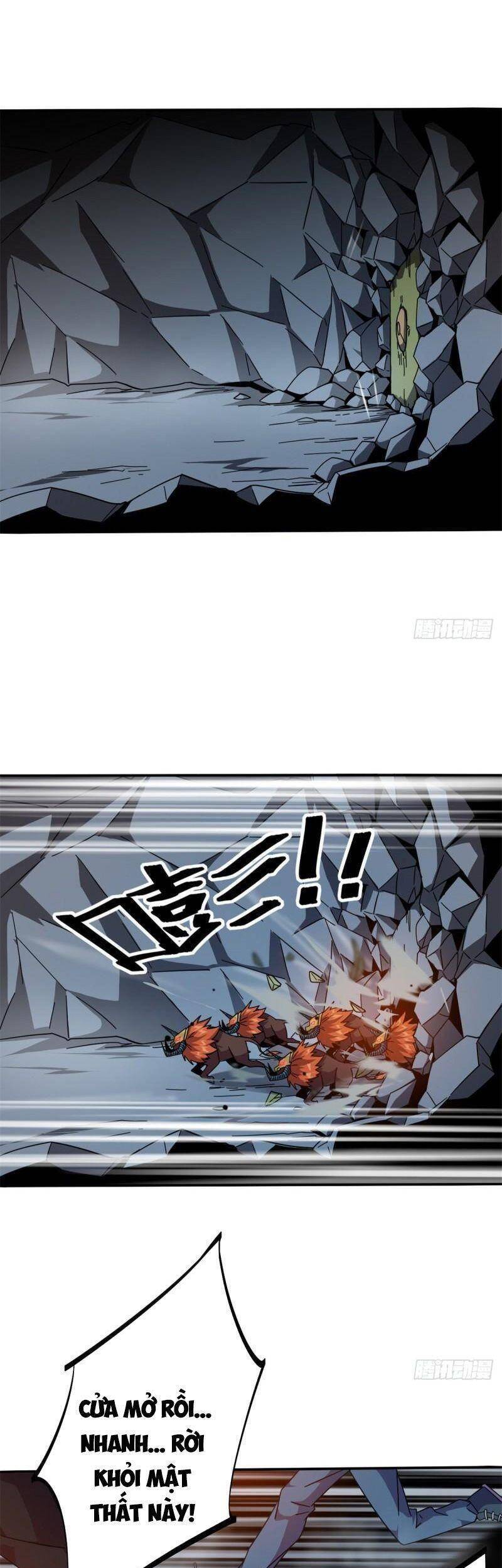 Siêu Thần Chế Tạp Sư chapter 34 - Upload bởi truyensieuhay.com