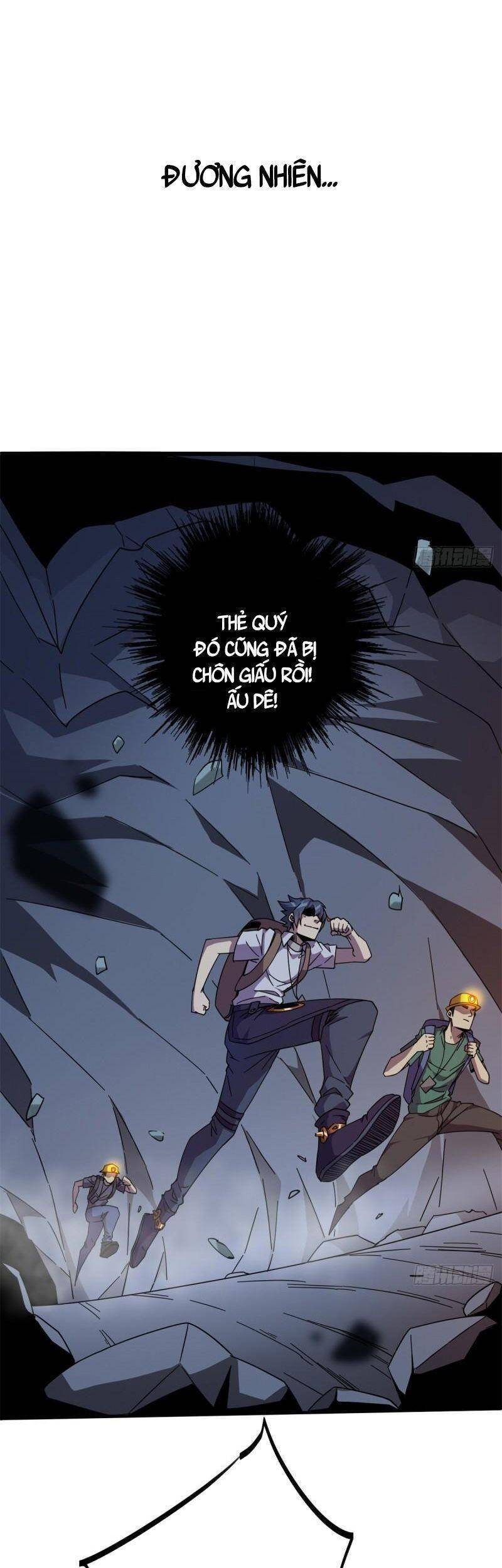 Siêu Thần Chế Tạp Sư chapter 34 - Upload bởi truyensieuhay.com