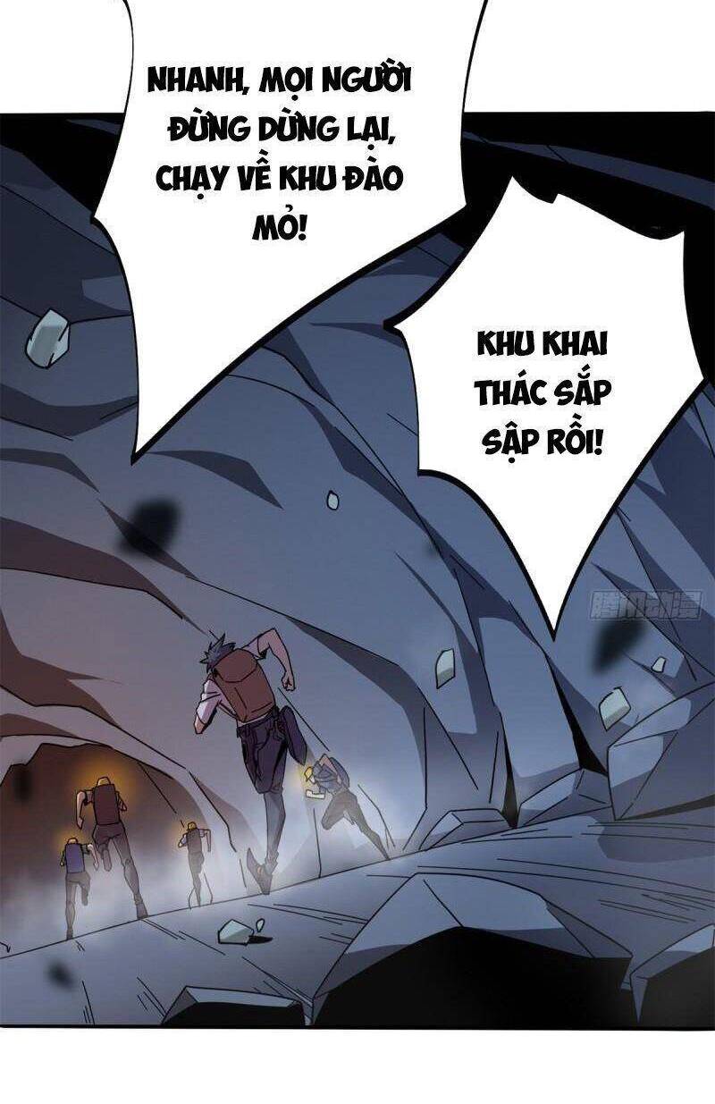 Siêu Thần Chế Tạp Sư chapter 34 - Upload bởi truyensieuhay.com