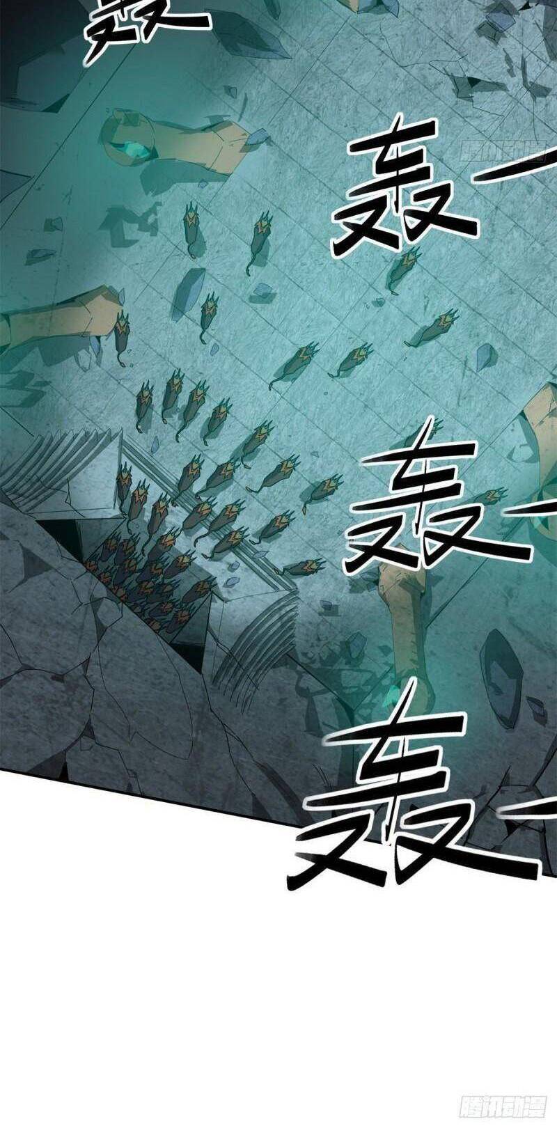 Siêu Thần Chế Tạp Sư chapter 34 - Upload bởi truyensieuhay.com