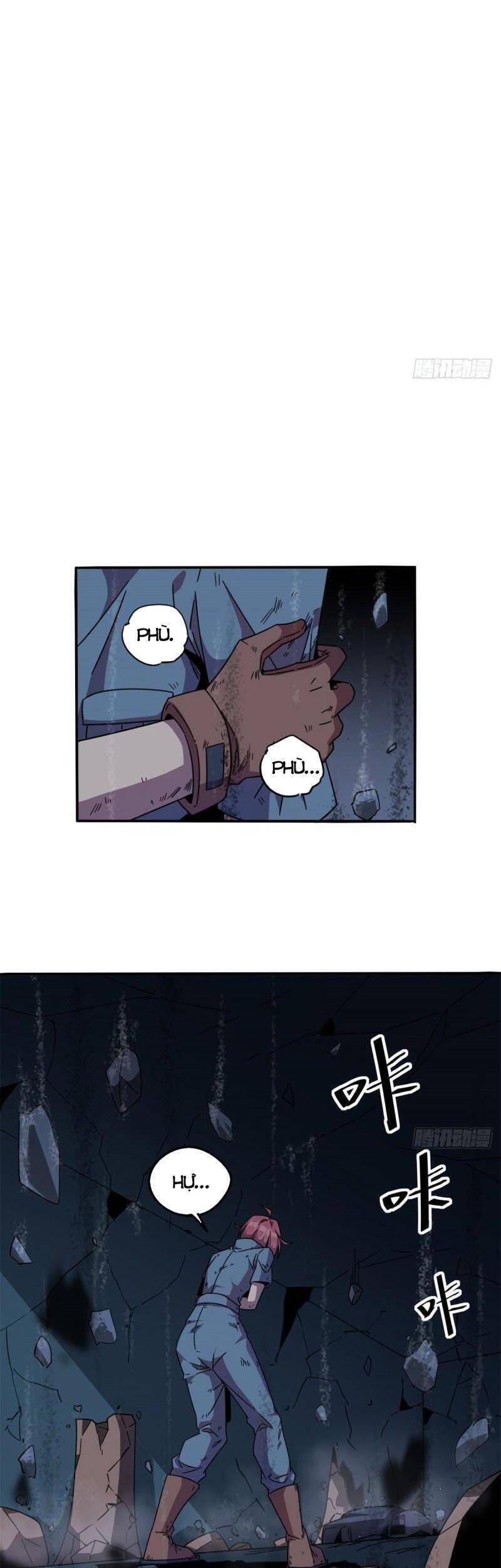 Siêu Thần Chế Tạp Sư chapter 34 - Upload bởi truyensieuhay.com